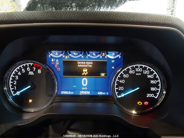 Продажа на аукционе авто 2023 Ford F150 Supercrew, vin: 1FTFW1E58PKF22344, номер лота: 12609845