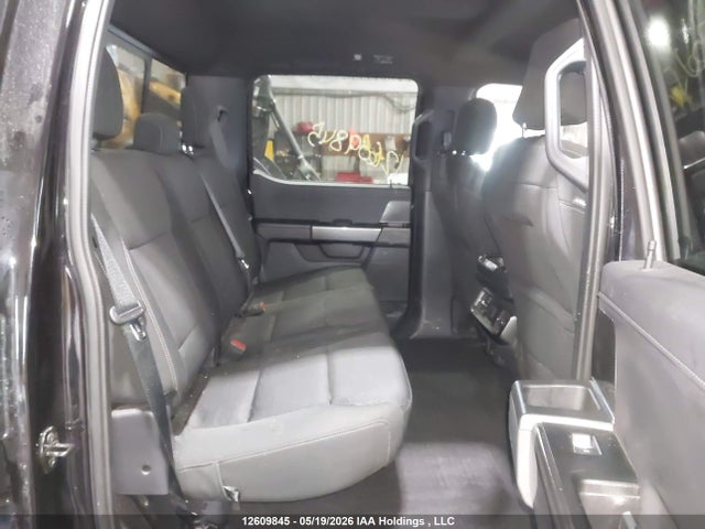 Продажа на аукционе авто 2023 Ford F150 Supercrew, vin: 1FTFW1E58PKF22344, номер лота: 12609845