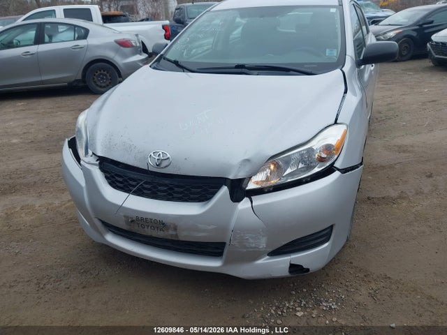 Продажа на аукционе авто 2011 Toyota Corolla Matrix, vin: 2T1KU4EE7BC666886, номер лота: 12609846