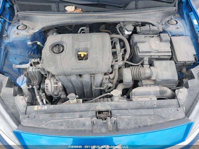 KIA FORTE LX 2022 3KPF24ADXNE522744 Image 10