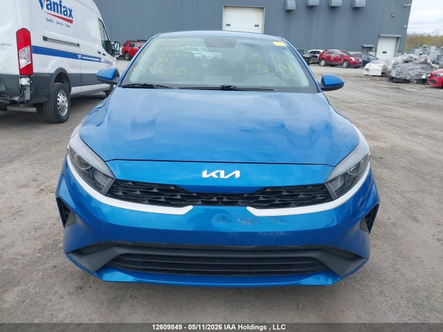 KIA FORTE LX 2022 3KPF24ADXNE522744 Image 12
