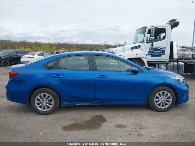 KIA FORTE LX 2022 3KPF24ADXNE522744 Image 13