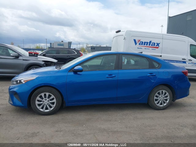 KIA FORTE LX 2022 3KPF24ADXNE522744 Image 14