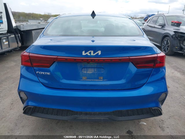 KIA FORTE LX 2022 3KPF24ADXNE522744 Image 16