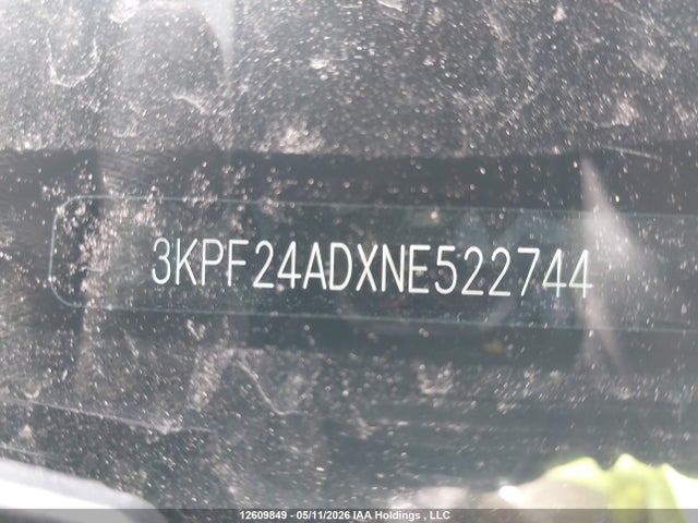 KIA FORTE LX 2022 3KPF24ADXNE522744 Image 19