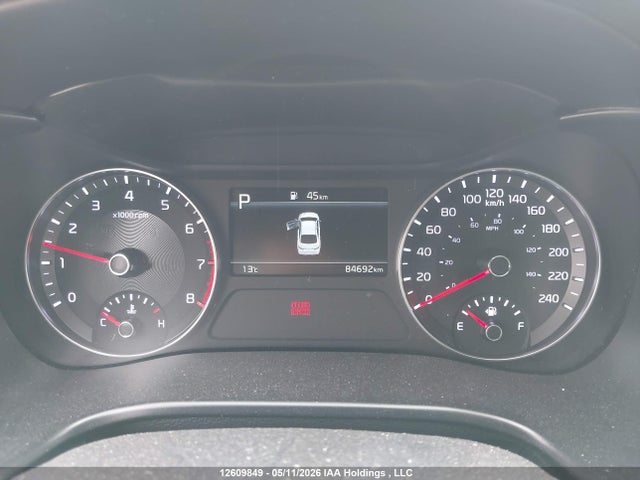 KIA FORTE LX 2022 3KPF24ADXNE522744 Image 7