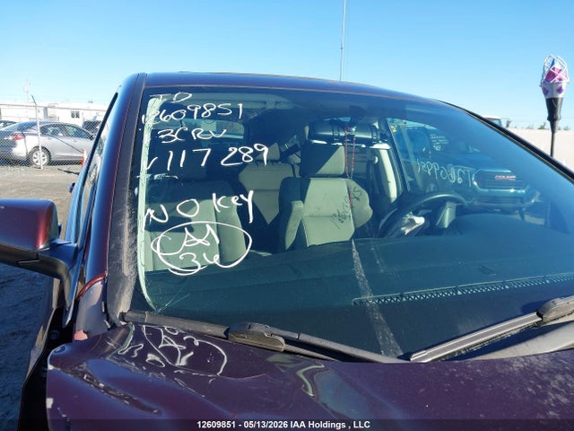 Продажа на аукционе авто 2013 Honda Cr-v Ex, vin: 2HKRM4H53DH117289, номер лота: 12609851