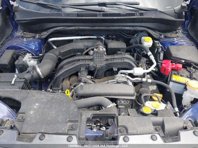 JF2SLDDC5SH585708 Subaru Forester Premium