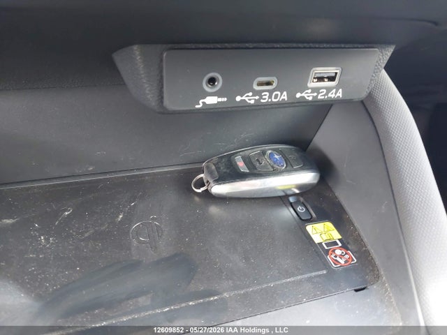 JF2SLDDC5SH585708 Subaru Forester Premium