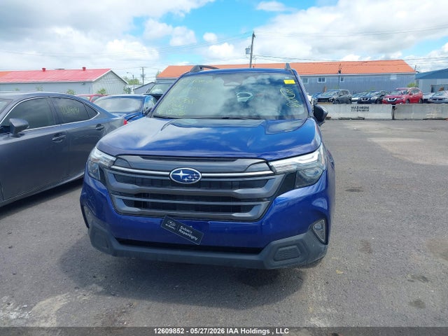JF2SLDDC5SH585708 Subaru Forester Premium