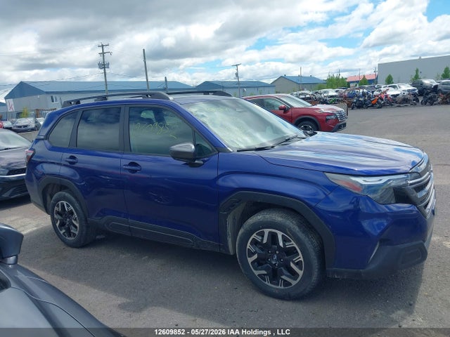 JF2SLDDC5SH585708 Subaru Forester Premium