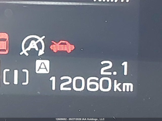 JF2SLDDC5SH585708 Subaru Forester Premium