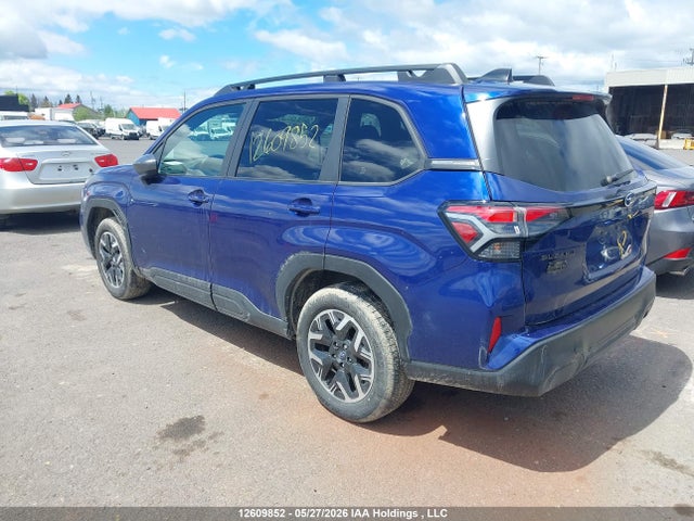 JF2SLDDC5SH585708 Subaru Forester Premium