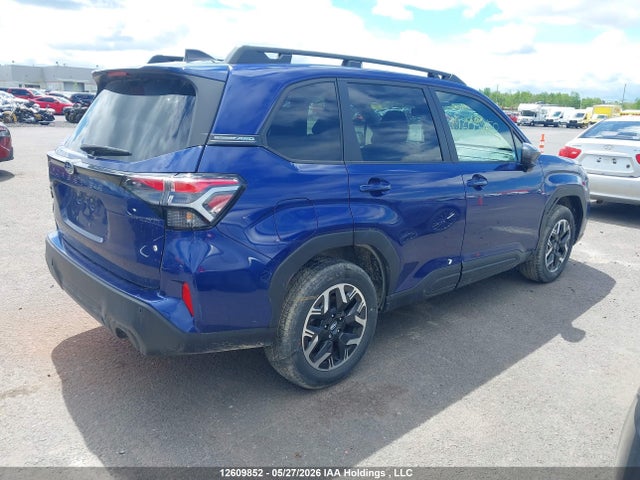 JF2SLDDC5SH585708 Subaru Forester Premium