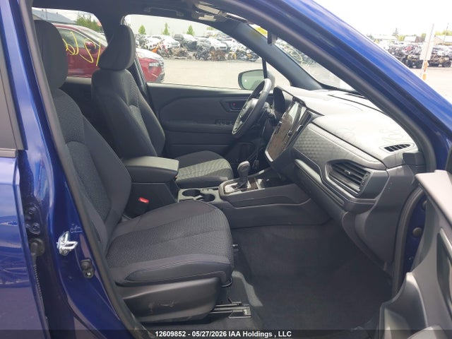 JF2SLDDC5SH585708 Subaru Forester Premium