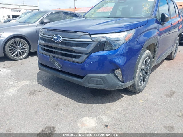 JF2SLDDC5SH585708 Subaru Forester Premium