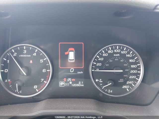 JF2SLDDC5SH585708 Subaru Forester Premium