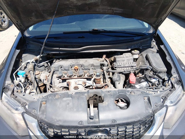 2015 Honda Civic Lx მანქანა იყიდება აუქციონზე, vin: 2HGFB2F51FH059485, აუქციონის ნომერი: 12609853