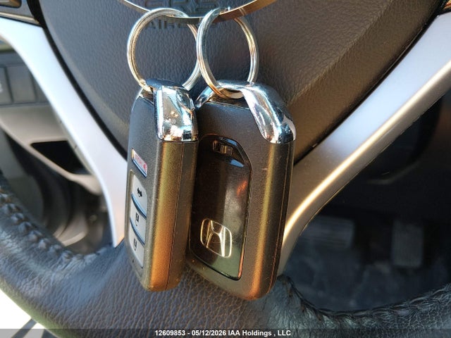 2015 Honda Civic Lx მანქანა იყიდება აუქციონზე, vin: 2HGFB2F51FH059485, აუქციონის ნომერი: 12609853