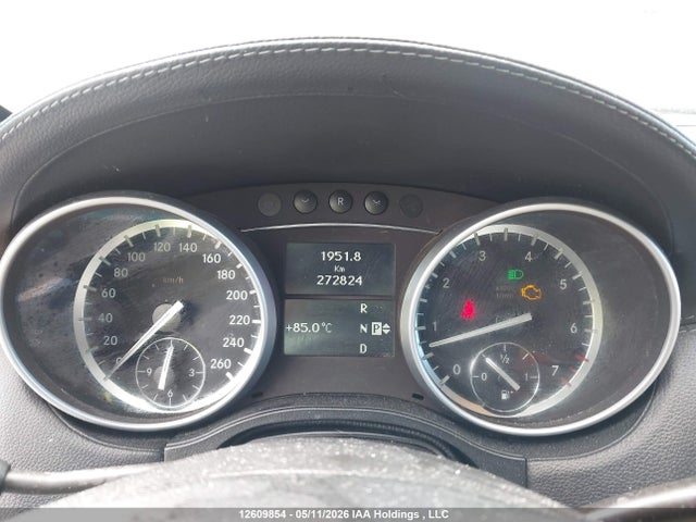 Aukcja sprzedaży 2010 Mercedes-benz Gl 550 4matic, vin: 4JGBF8GE4AA582618, numer aukcji: 12609854