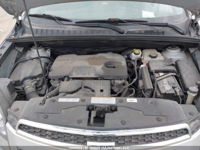 Продажа на аукционе авто 2013 Chevrolet Orlando Ltz, vin: KL77P3ET5DK144715, номер лота: 12609855
