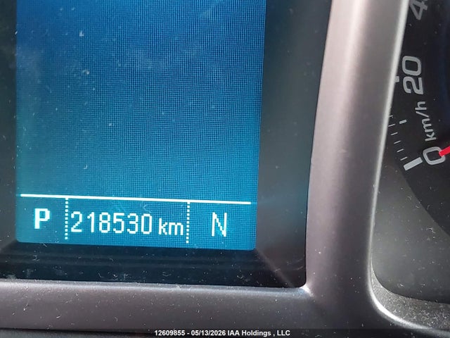 Продажа на аукционе авто 2013 Chevrolet Orlando Ltz, vin: KL77P3ET5DK144715, номер лота: 12609855