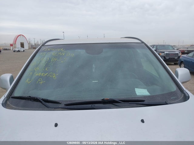 Продажа на аукционе авто 2013 Chevrolet Orlando Ltz, vin: KL77P3ET5DK144715, номер лота: 12609855