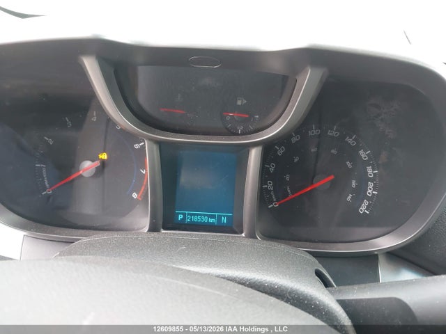 Продажа на аукционе авто 2013 Chevrolet Orlando Ltz, vin: KL77P3ET5DK144715, номер лота: 12609855
