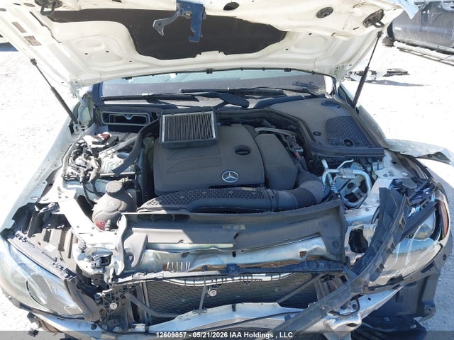 Aukcja sprzedaży 2020 Mercedes-benz E 350 4matic, vin: WDDZF8EB5LA748374, numer aukcji: 12609857