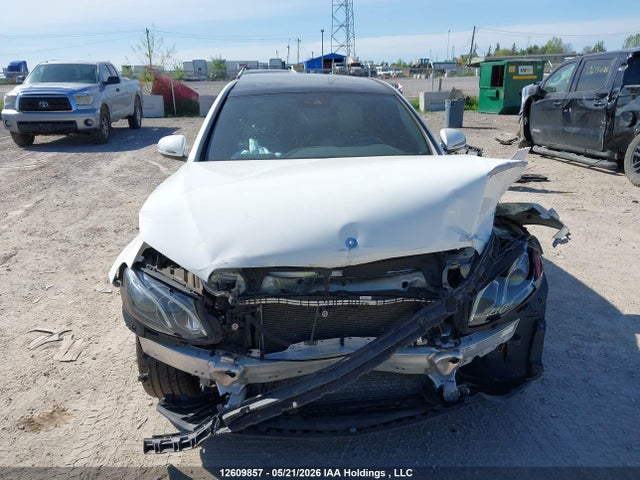 Aukcja sprzedaży 2020 Mercedes-benz E 350 4matic, vin: WDDZF8EB5LA748374, numer aukcji: 12609857
