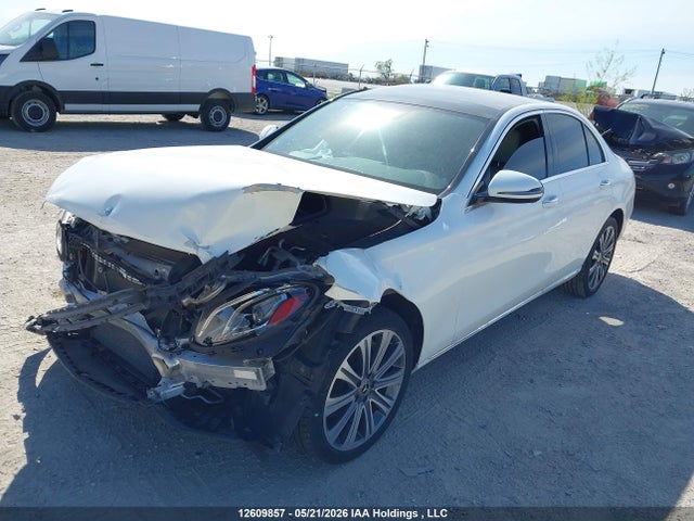 Aukcja sprzedaży 2020 Mercedes-benz E 350 4matic, vin: WDDZF8EB5LA748374, numer aukcji: 12609857