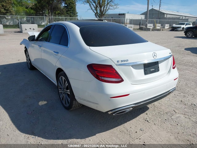 Aukcja sprzedaży 2020 Mercedes-benz E 350 4matic, vin: WDDZF8EB5LA748374, numer aukcji: 12609857