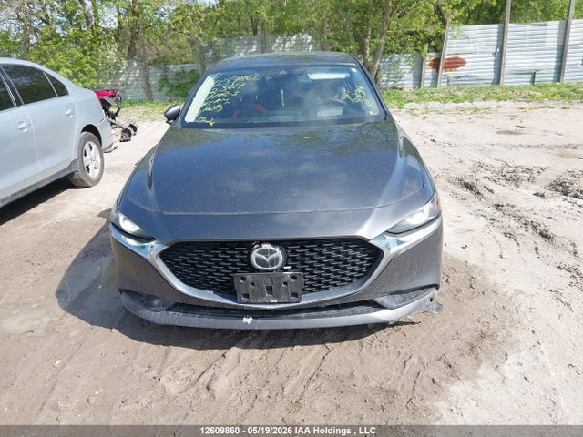 Aukcja sprzedaży 2019 Mazda Mazda3 Gt, vin: JM1BPADM3K1102364, numer aukcji: 12609860