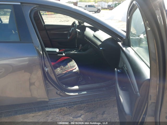 Aukcja sprzedaży 2019 Mazda Mazda3 Gt, vin: JM1BPADM3K1102364, numer aukcji: 12609860