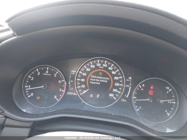 Aukcja sprzedaży 2019 Mazda Mazda3 Gt, vin: JM1BPADM3K1102364, numer aukcji: 12609860