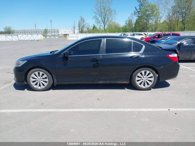 Продажа на аукционе авто 2013 Honda Accord Lx, vin: 1HGCR2F36DA802456, номер лота: 12609861