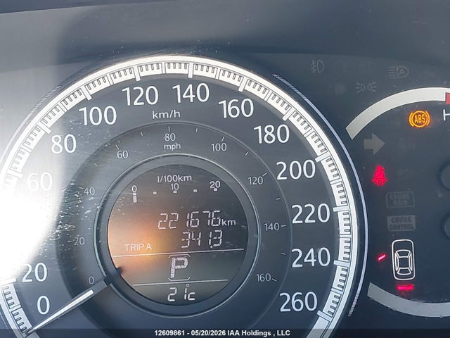Продажа на аукционе авто 2013 Honda Accord Lx, vin: 1HGCR2F36DA802456, номер лота: 12609861