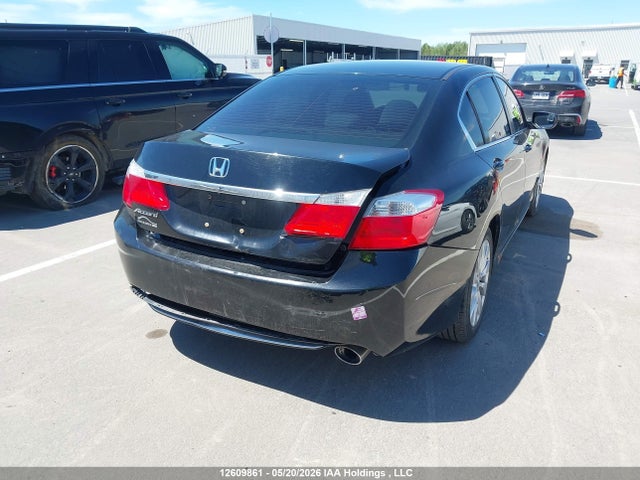 Продажа на аукционе авто 2013 Honda Accord Lx, vin: 1HGCR2F36DA802456, номер лота: 12609861