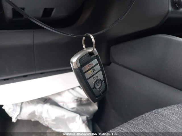 12609863 :رقم المزاد ، 3FMCR9B63MRA33908 vin ، 2021 Ford Bronco Sport Big Bend مزاد بيع