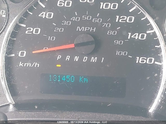1GTW7AFF8H1180499 GMC Savana G2500