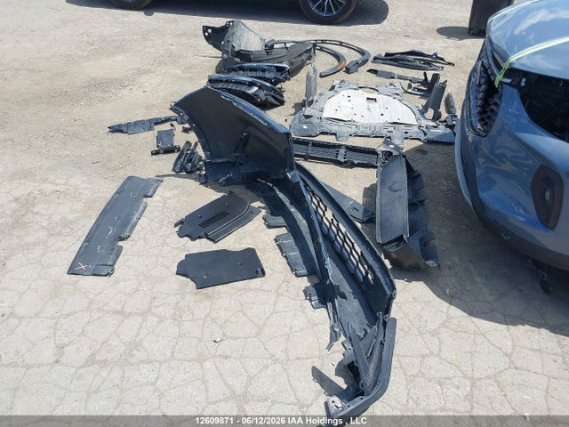 12609871 :رقم المزاد ، 2HKRS4H57RH113680 vin ، 2024 Honda Cr-v مزاد بيع