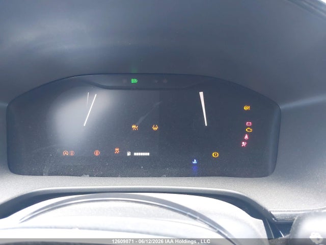 12609871 :رقم المزاد ، 2HKRS4H57RH113680 vin ، 2024 Honda Cr-v مزاد بيع