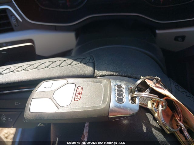 Продаж на аукціоні авто 2023 Audi A4 Allroad 45 Komfort, vin: WA17AAF44PA079327, номер лоту: 12609874