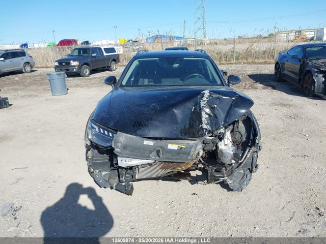 Продаж на аукціоні авто 2023 Audi A4 Allroad 45 Komfort, vin: WA17AAF44PA079327, номер лоту: 12609874
