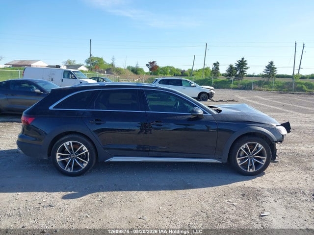 Продаж на аукціоні авто 2023 Audi A4 Allroad 45 Komfort, vin: WA17AAF44PA079327, номер лоту: 12609874