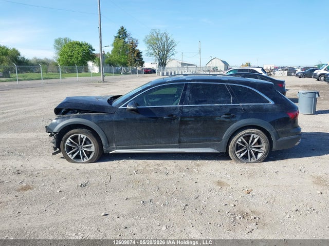 Продаж на аукціоні авто 2023 Audi A4 Allroad 45 Komfort, vin: WA17AAF44PA079327, номер лоту: 12609874