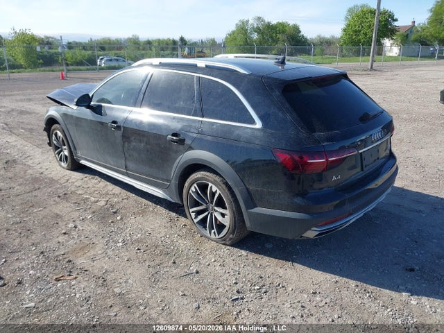 Продаж на аукціоні авто 2023 Audi A4 Allroad 45 Komfort, vin: WA17AAF44PA079327, номер лоту: 12609874