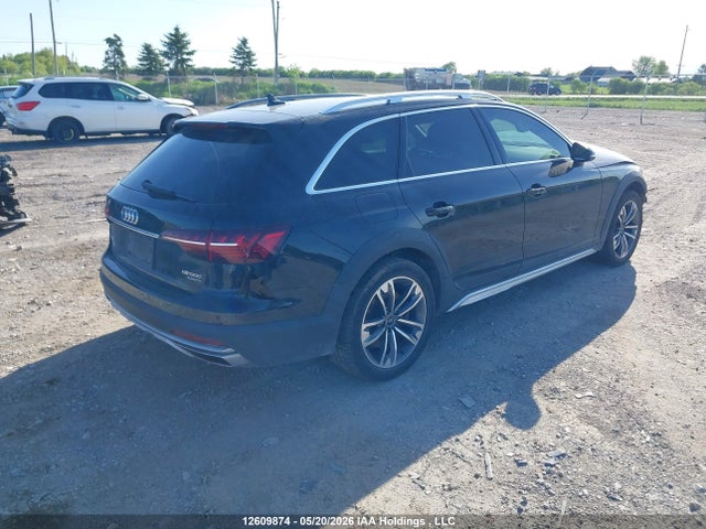 Продаж на аукціоні авто 2023 Audi A4 Allroad 45 Komfort, vin: WA17AAF44PA079327, номер лоту: 12609874