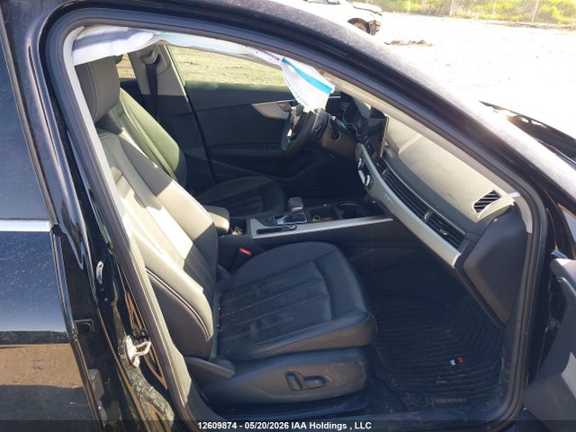 Продаж на аукціоні авто 2023 Audi A4 Allroad 45 Komfort, vin: WA17AAF44PA079327, номер лоту: 12609874