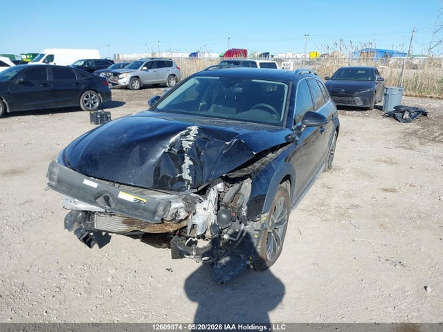 Продаж на аукціоні авто 2023 Audi A4 Allroad 45 Komfort, vin: WA17AAF44PA079327, номер лоту: 12609874